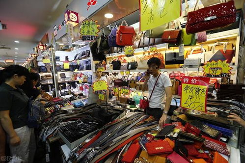 義烏,世界上最大的小商品批發(fā)市場,他的實力到底有多強