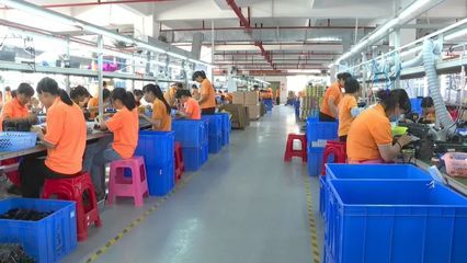 平遠(yuǎn)縣開(kāi)展就業(yè)幫扶,助力貧困戶增收脫貧