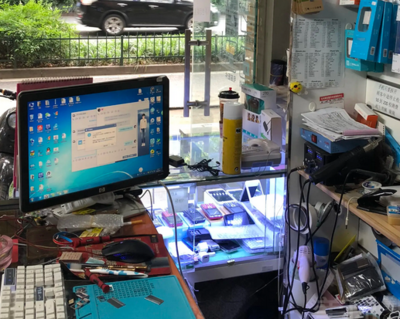 開手機維修連鎖店利潤如何?開店5年賺錢經(jīng)驗營業(yè)額詳細(xì)分析