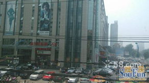 西北商貿(mào)商鋪出售 康復(fù)路批發(fā)兼零售市場投資指南